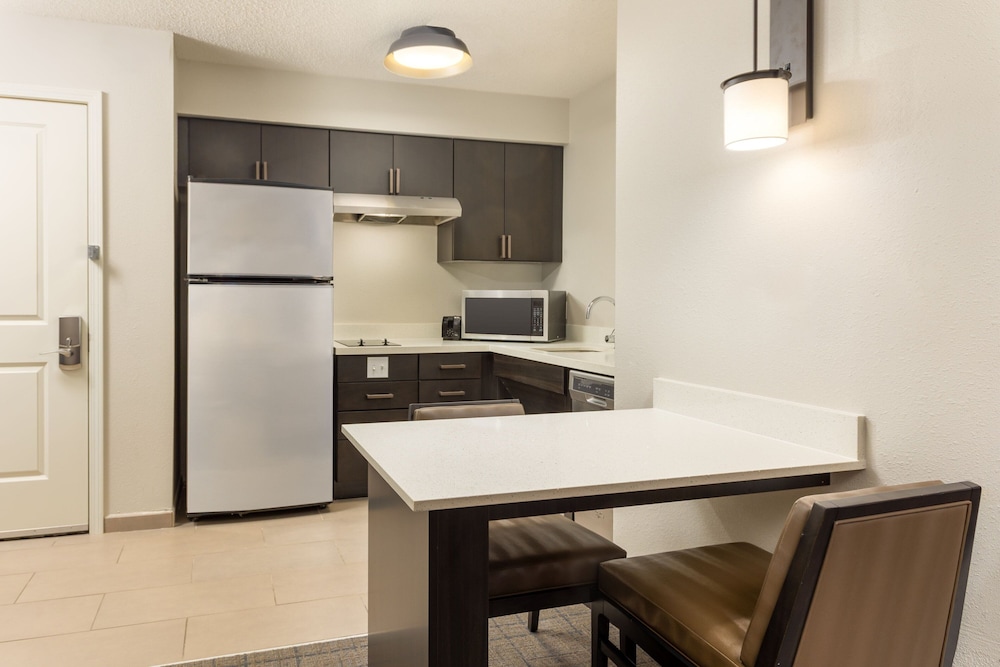 Residence Inn By Marriott North Little Rock - photo 23