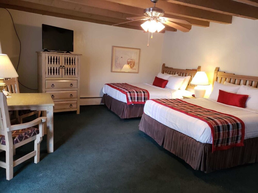 Kachina Lodge Resort Hotel and Meetings Center - photo 9
