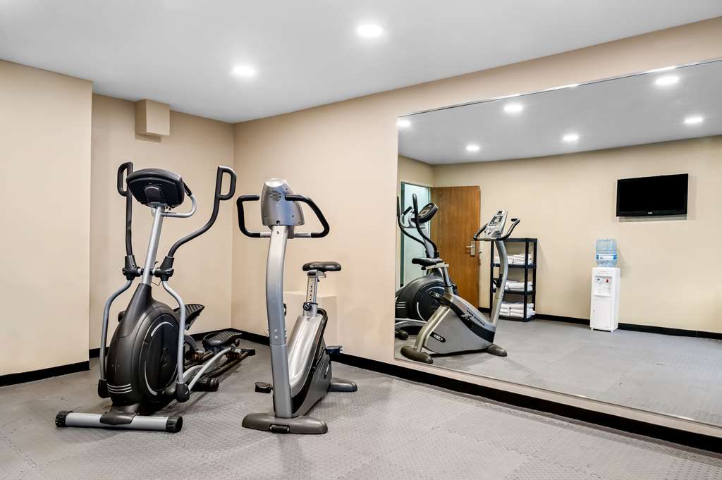 Sleep Inn Billings - photo 31