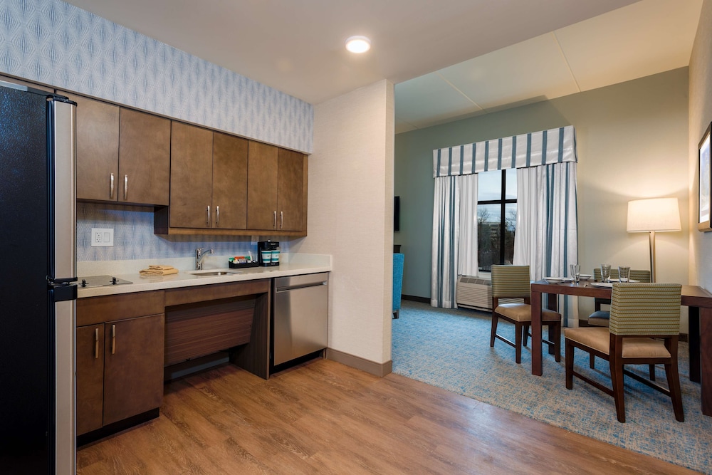 Homewood Suites by Hilton Reston - photo 19