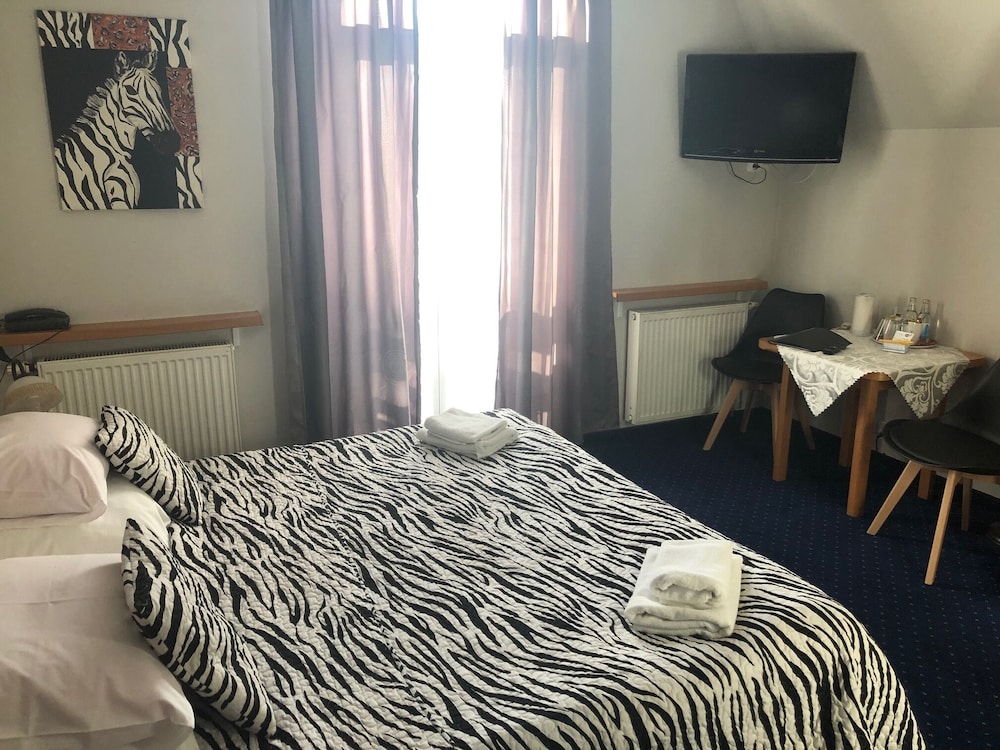 Hotel Bella - carbon neutral hotel in Jelenia Gora