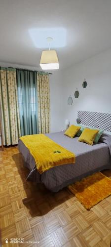 Apartamento Fazunchar — 4-Star Luxury Hotel in Figueiro Dos Vinhos, Portugal