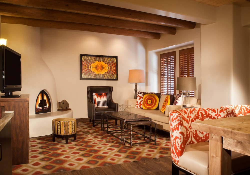 Hilton Santa Fe Historic Plaza - photo 31