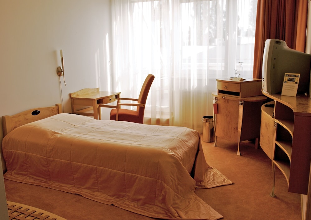 Hotel Set — Bratislava — photo 5