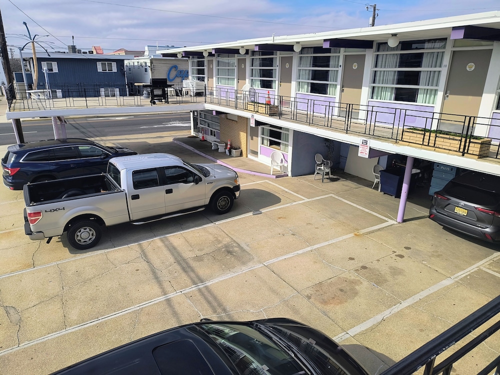 Monaco Motel Wildwood Beach & Boardwalk - photo 18