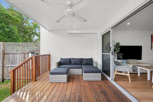 2 8 Pandanus Beautiful townhouse walking distance to beach — Mudjimba — photo 5