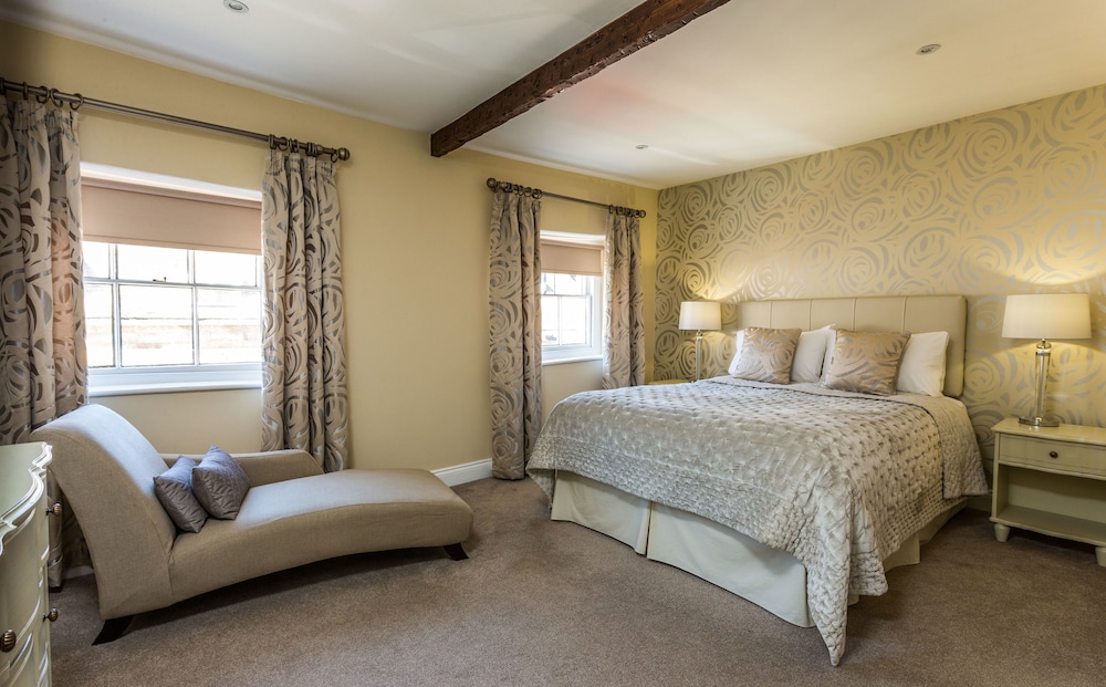 The Lake Isle in Oakham, United Kingdom