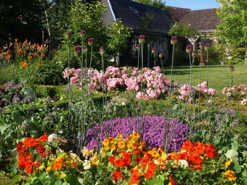 Le Petit Villandry — hotel in Villandry
