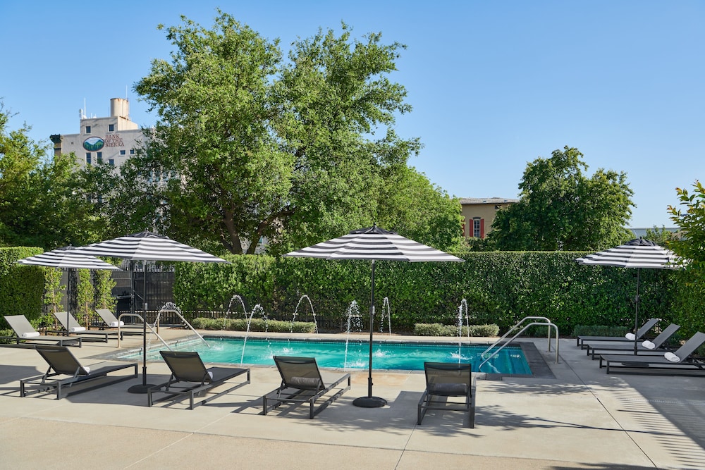 The Darling Hotel - photo 29
