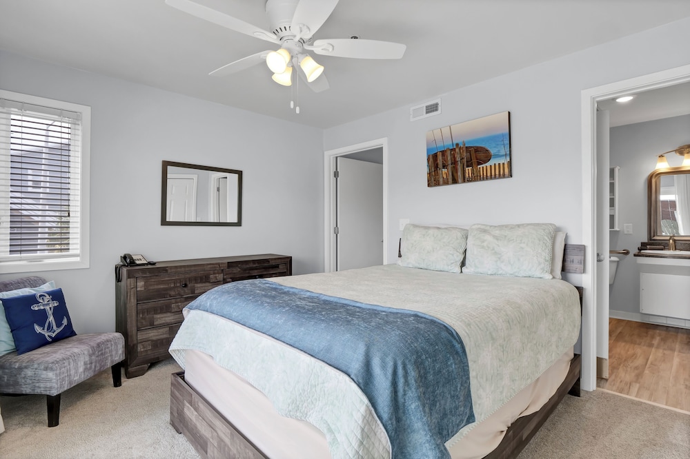 Sandpeddler Inn & Suites - photo 30