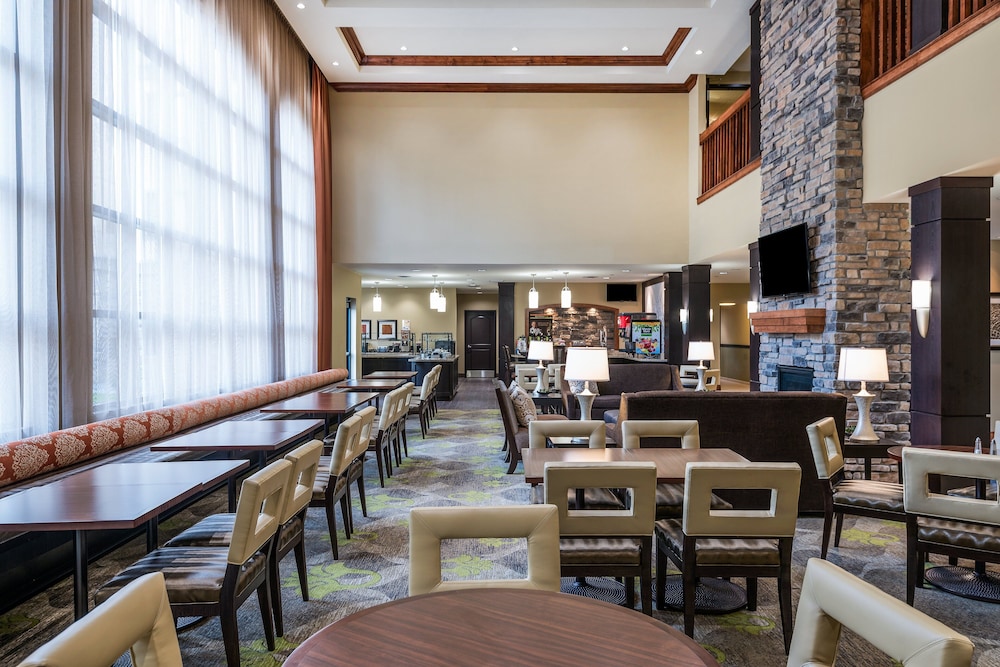 Staybridge Suites Eau Claire Altoona by IHG - photo 53