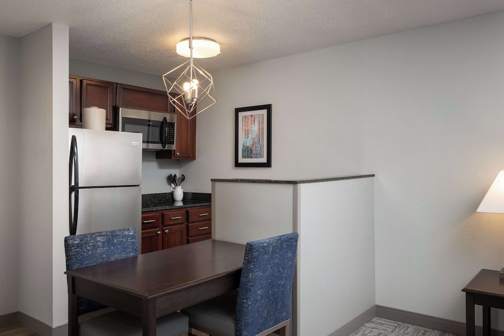 Homewood Suites by Hilton Boston Andover - photo 17