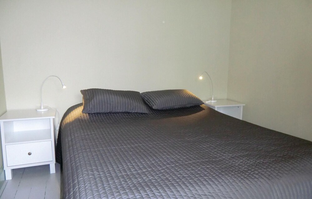Holiday Home Borgholm Xxxvi — 4-Star Luxury Hotel in Borgholm, Sweden