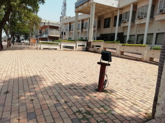 Hotel Ashish International — Bhilai — photo 3