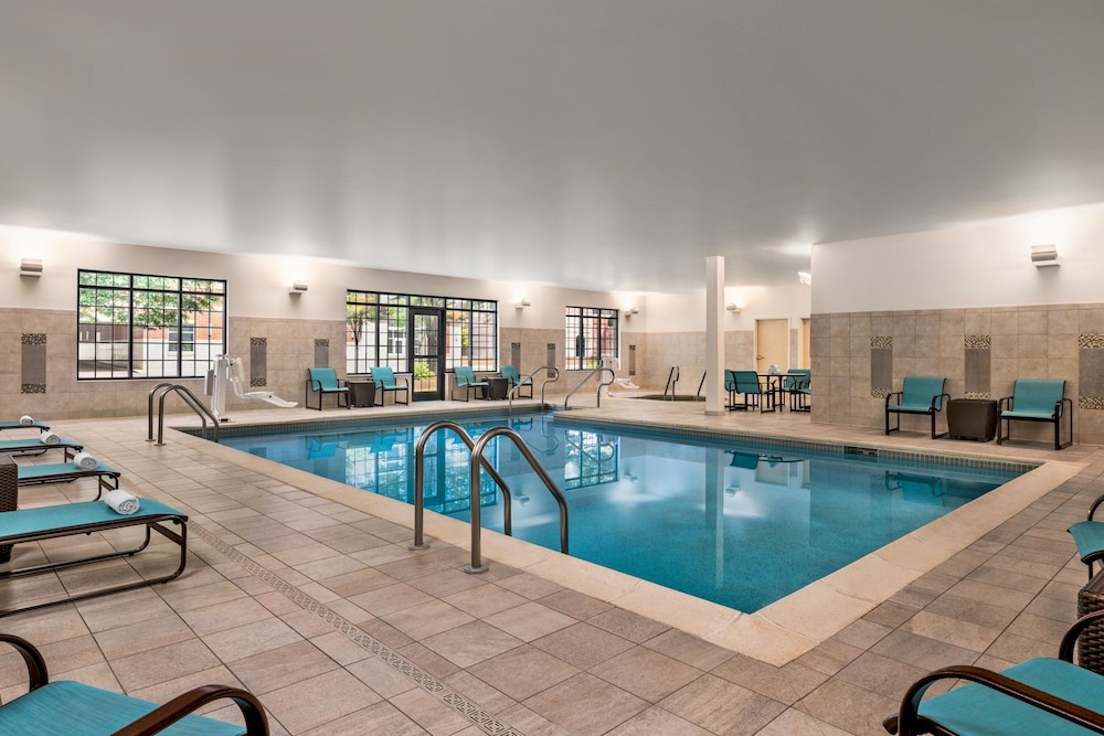 Residence Inn by Marriott Williamsport - photo 19