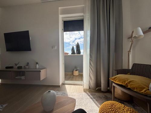 Apartment Olea Fazana — 4-Star Luxury Hotel in Fazana, Croatia