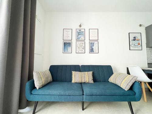 Sunnyside Apartment — Oristano — photo 3