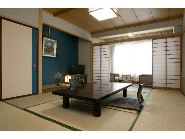 Hotel Kakyo in Yamanashi, Japan