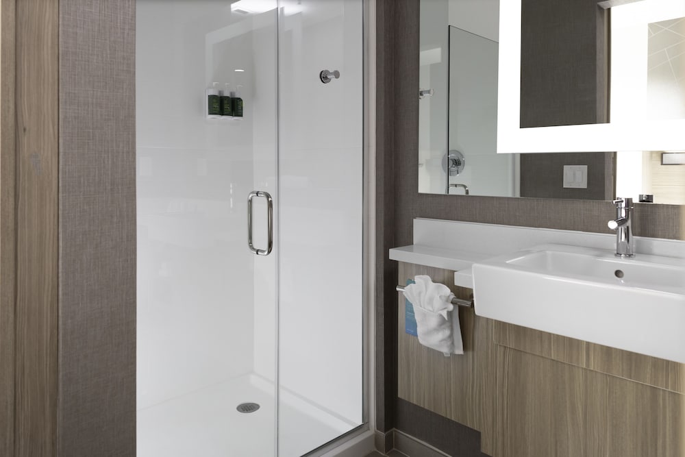 SpringHill Suites by Marriott Atlanta Alpharetta Roswell - photo 6
