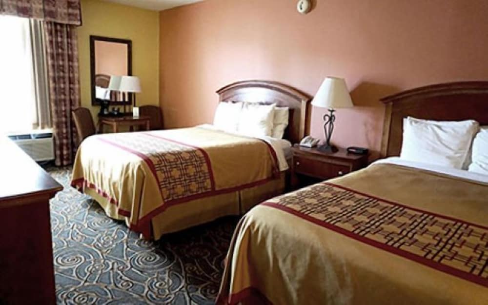 Ruidoso Mountain Inn - photo 7