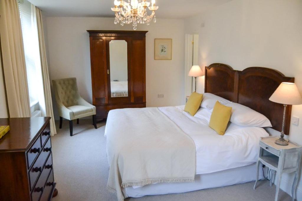 Bang in Wells — 4-Star Luxury Hotel in Wells-Next-The-Sea, United Kingdom