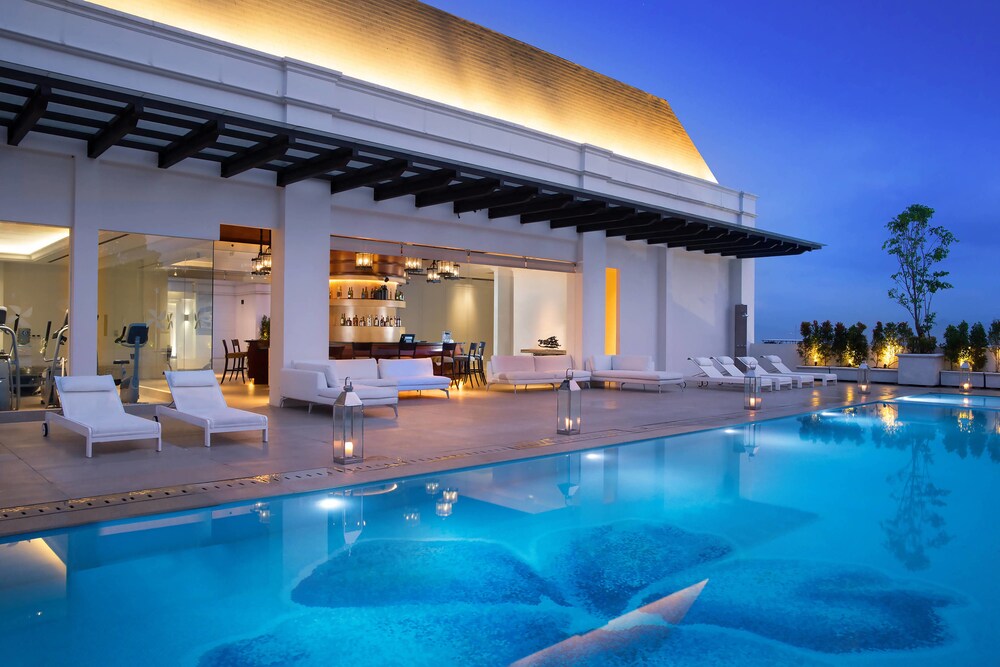 Four Points by Sheraton Bandung in Bandung, Indonesia