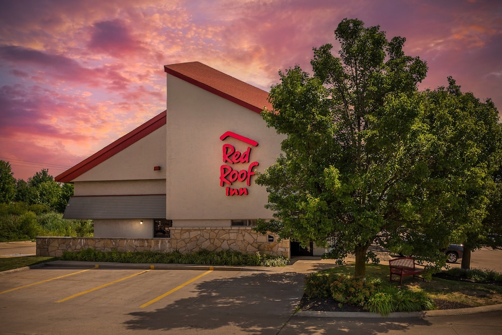 Red Roof Inn Erie I 90 - photo 19