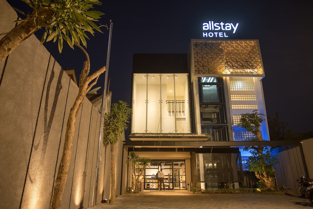 Allstay Ecotel Yogyakarta in Depok, Indonesia
