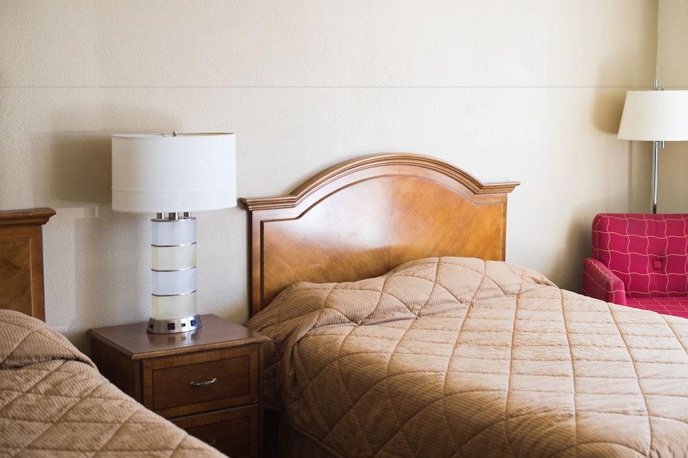 Stardust Motel Redding - photo 12