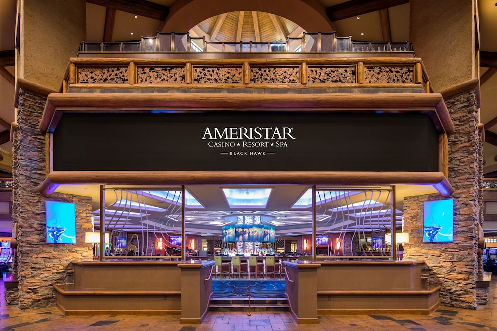 Ameristar Casino Resort Spa Black Hawk - photo 32