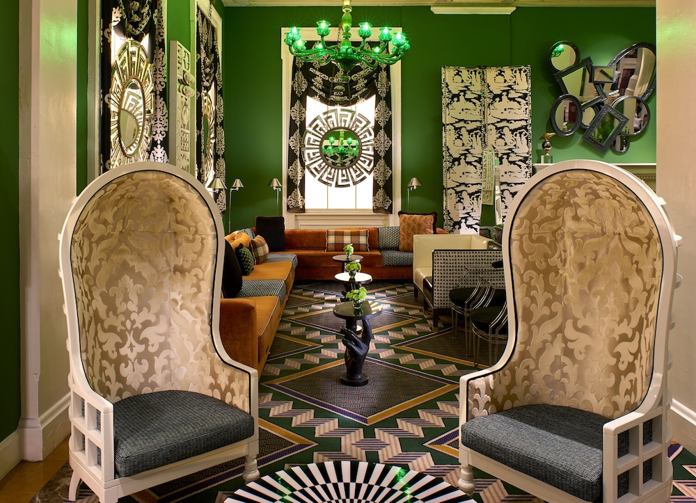 Kimpton Hotel Monaco Washington DC by IHG - photo 60