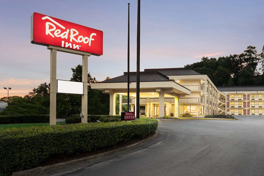 Red Roof Inn Birmingham South - photo 28