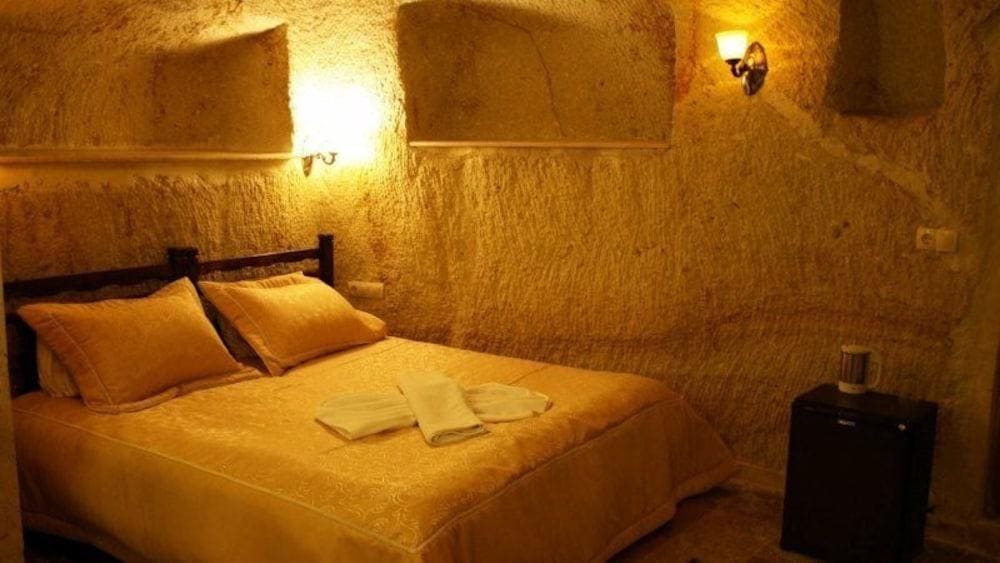 Akyol Hotel — Uerguep — photo 3