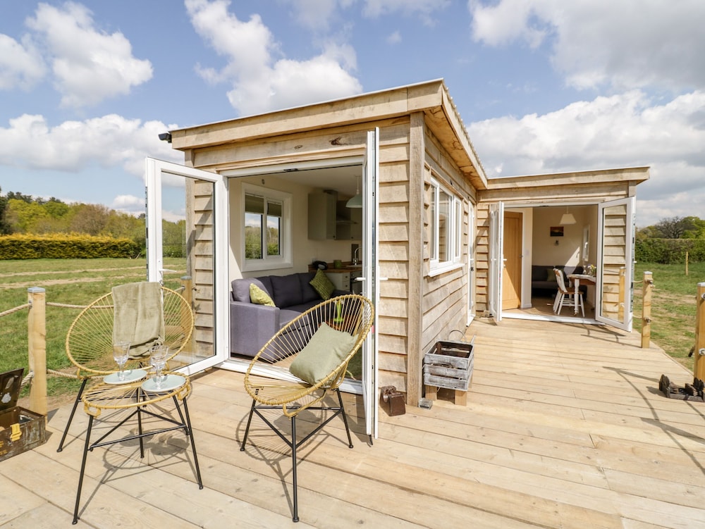 Malvern View Lodge — 4-Star Luxury Hotel in Worcester, United Kingdom