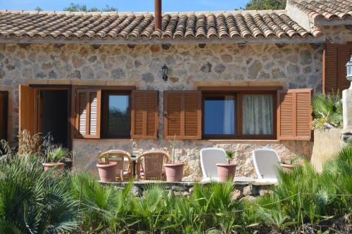 Finca Sa Duaia de Dalt — Arta — photo 4
