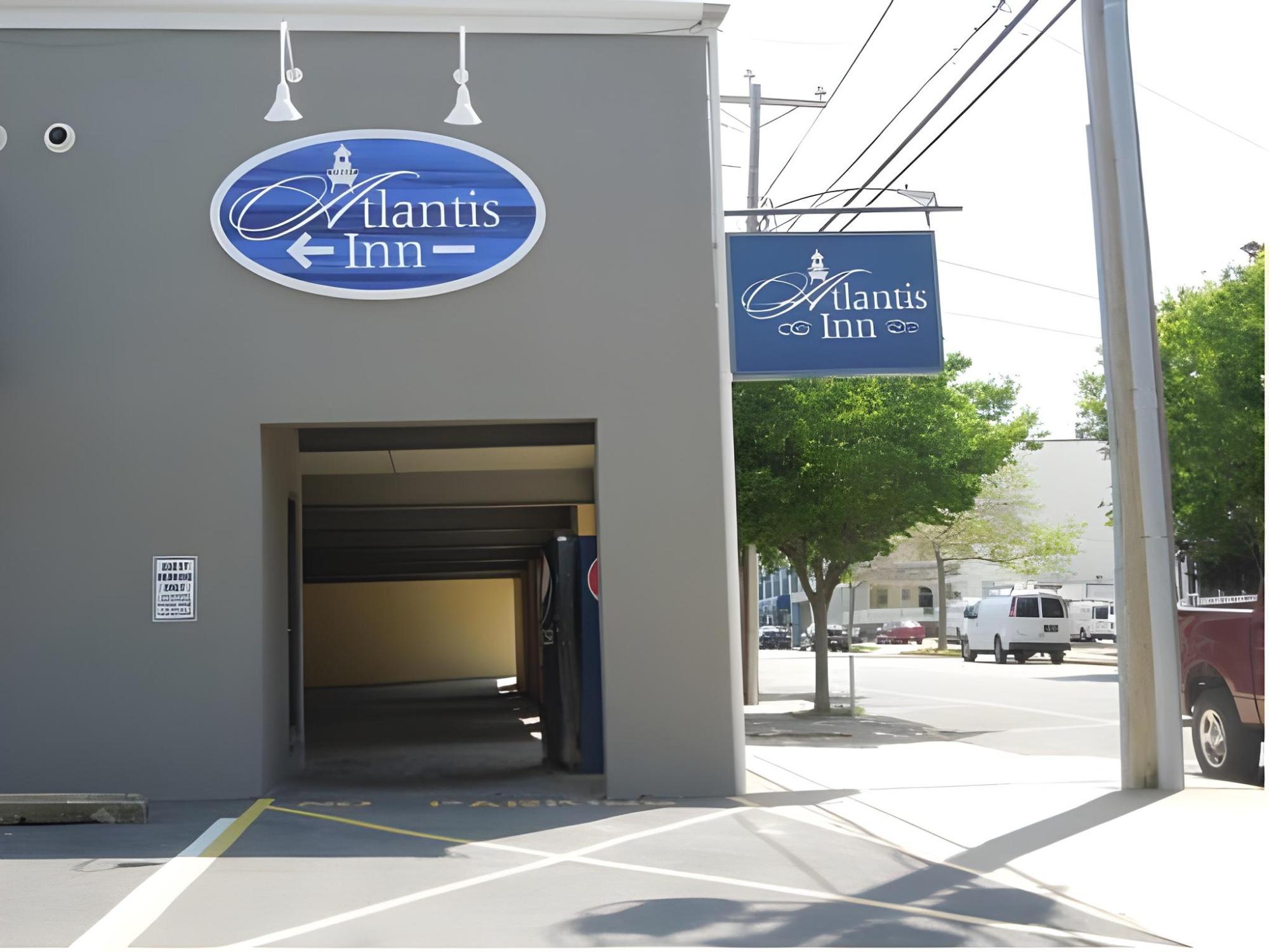 Atlantis Inn - photo 14