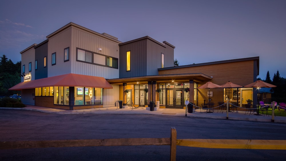 Sun & Ski Inn And Suites - featured photo