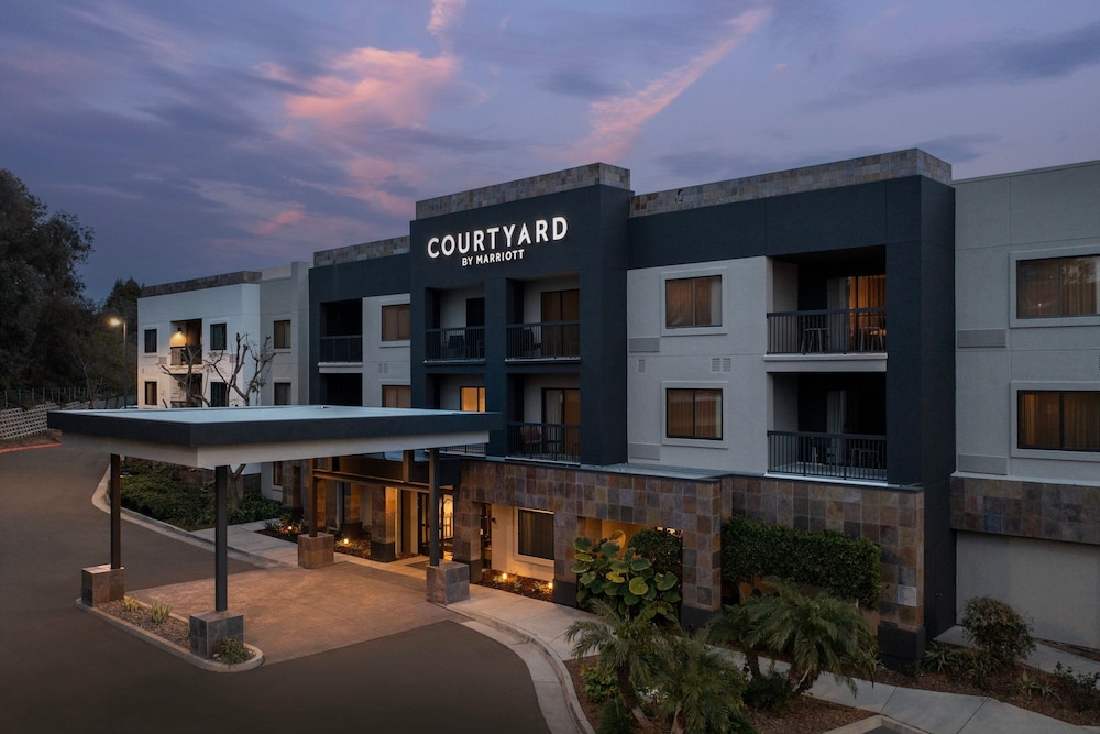 Courtyard by Marriott San Diego Carlsbad — hotel in Carlsbad