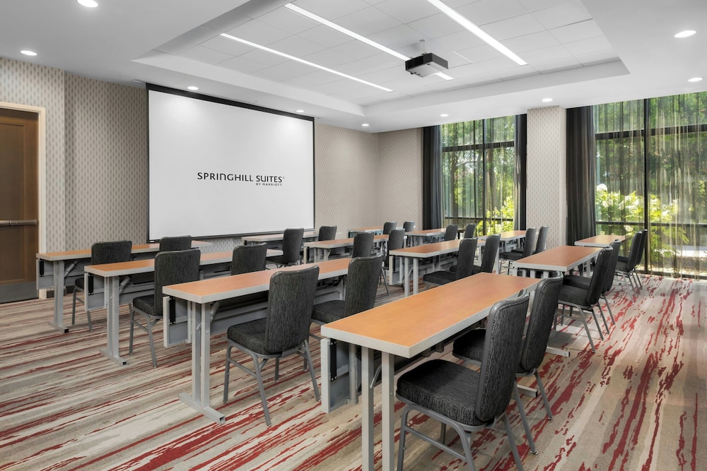 SpringHill Suites by Marriott Athens Downtown University Area - photo 60