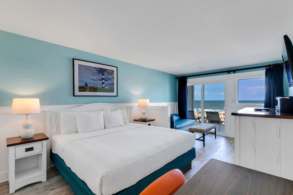 John Yancey Oceanfront Inn - photo 36