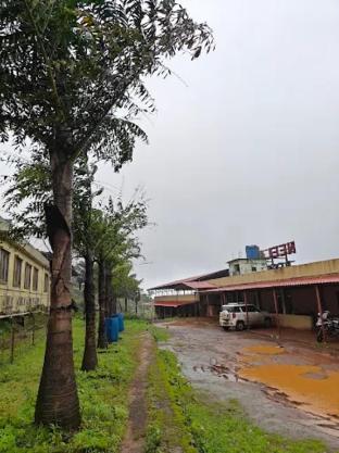 Neelam Hills Resort Bhimashankar by Prospera in Unknown City, India