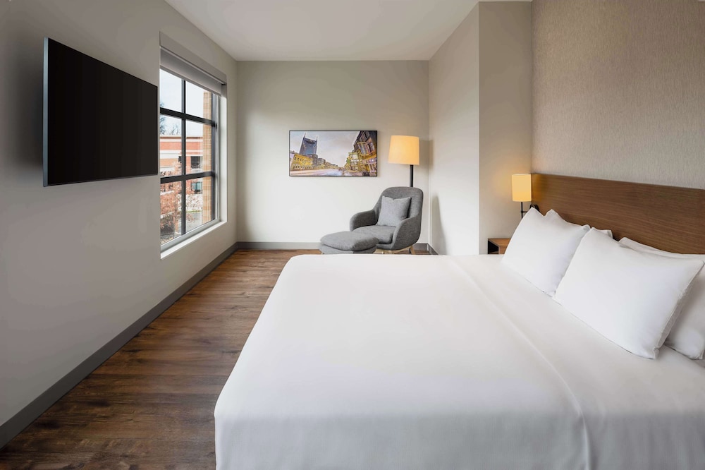 Hyatt Place Nashville Green Hills - photo 10