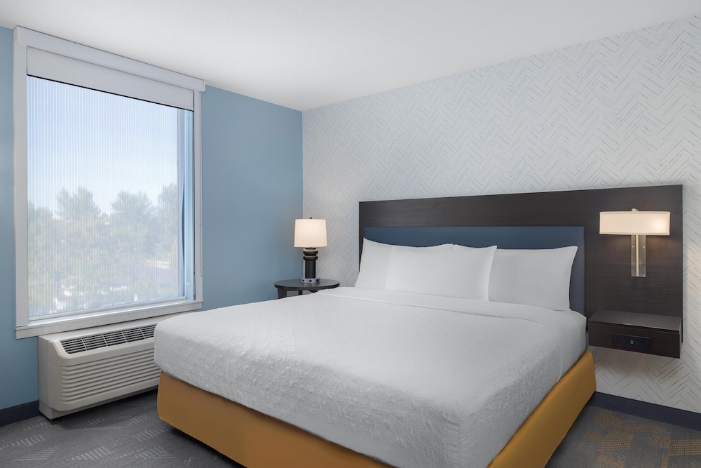 Home2 Suites by Hilton Idaho Falls - photo 7