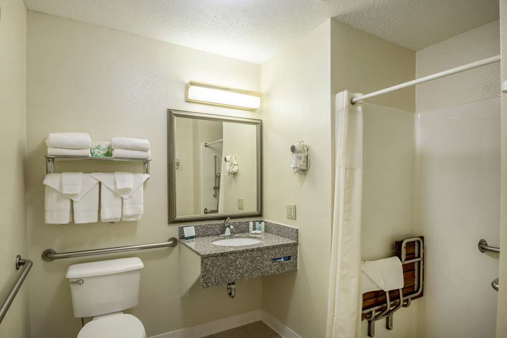 Quality Inn Mineral Point - photo 15
