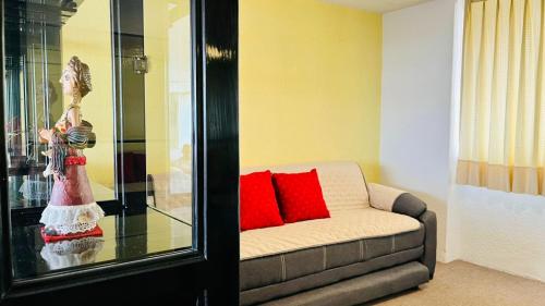 Gelati apartment 1Parking 2BR 2BA — 4-Star Luxury Hotel in Mexico City, Mexico