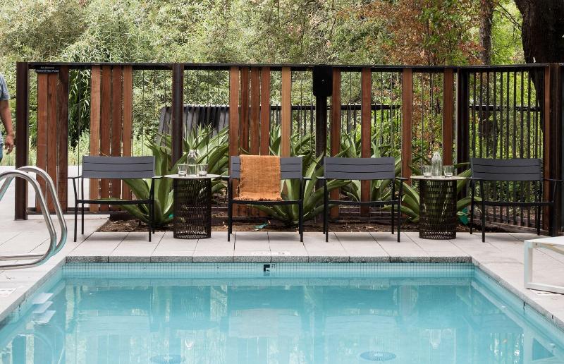 Harmon Guest House - photo 24