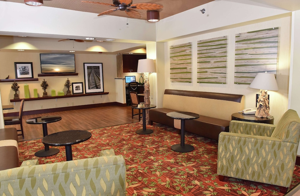 Hampton Inn Ruston - photo 5