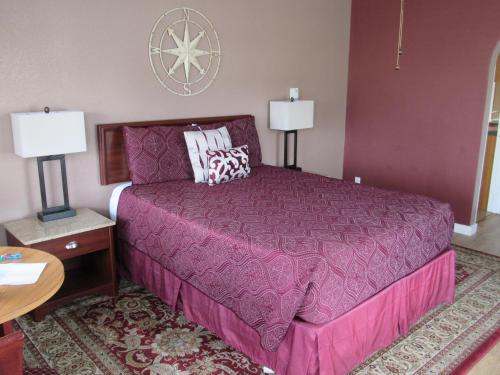 Captain Cook Inn - photo 13