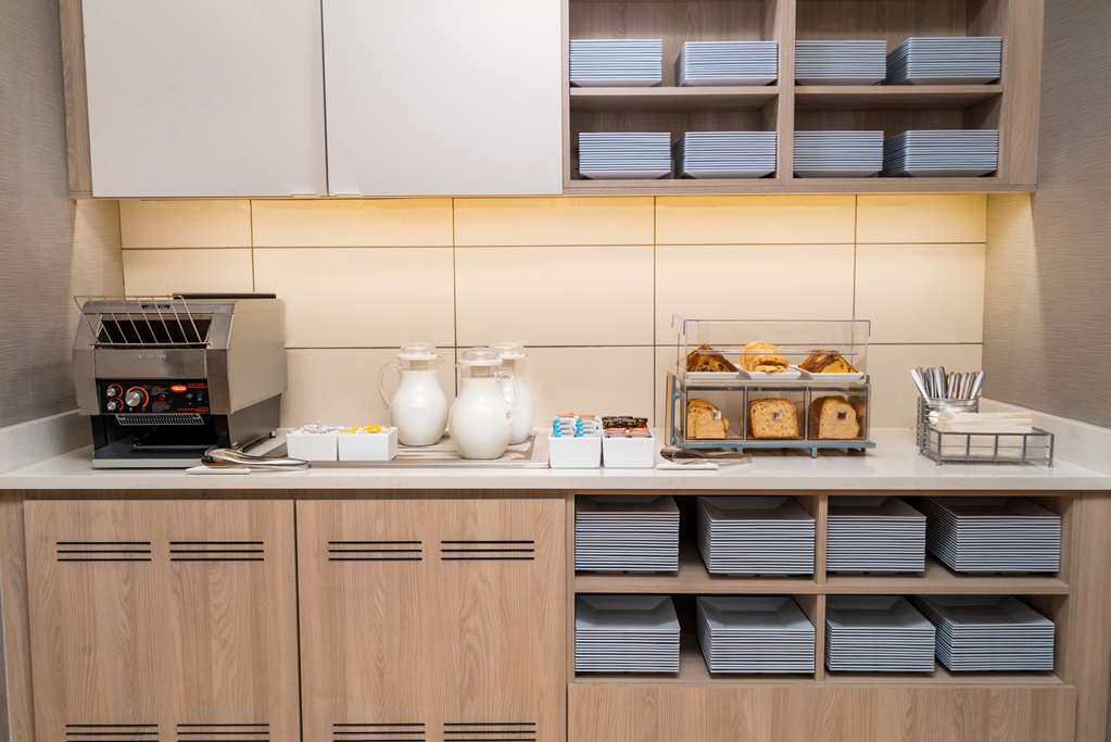 Hyatt House Nashville Franklin Cool Springs - photo 10