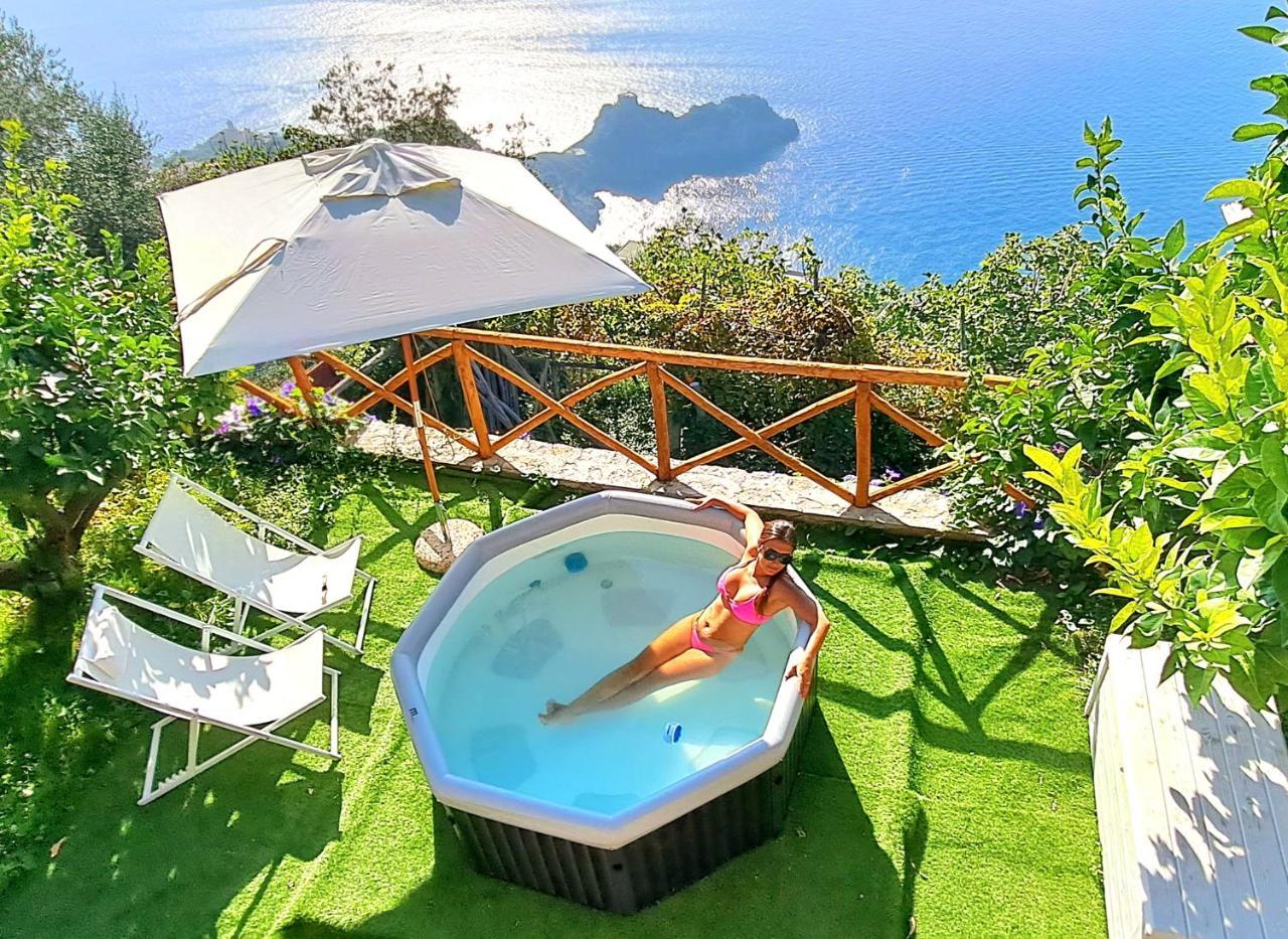 Relais Amalfi Coast in Conca Dei Marini, Italy